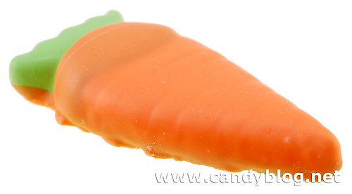 Whitman's Marshmallow Carrot