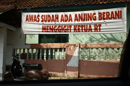 gambar-gambar unik, aneh, lucu, gokil, kocak abiz di indonesia - munsypedia