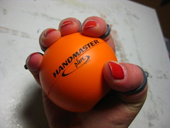 Handmaster Plus!