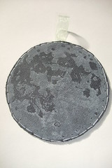 moon ornament for rikrak