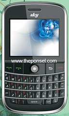 Sky 868, SkyPhone, Tiger Mobile Phoe