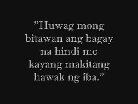 love quotes tagalog bob ong. Bob-Ong | Flickr - Photo