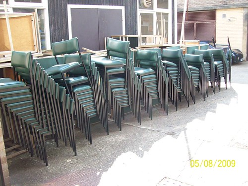 chairs at stephenson