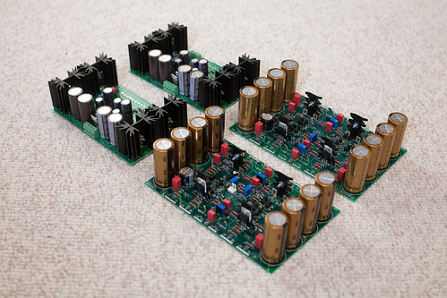 B24 and s22 populated boards