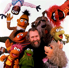 Jim Henson & Muppets