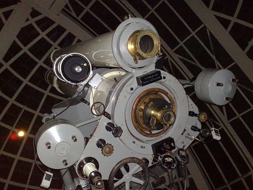 Zeiss Telescope