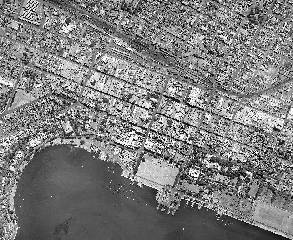 Perth 1948