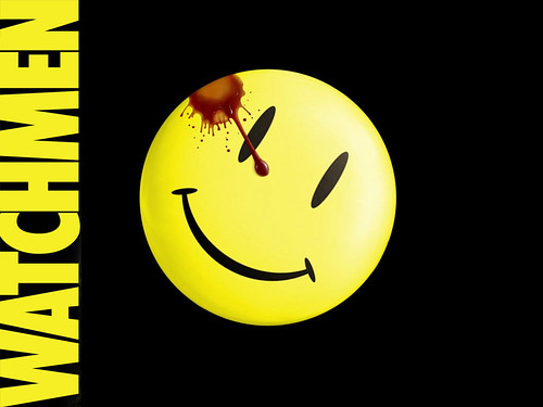 smiley faces wallpaper. I got the smiley face but