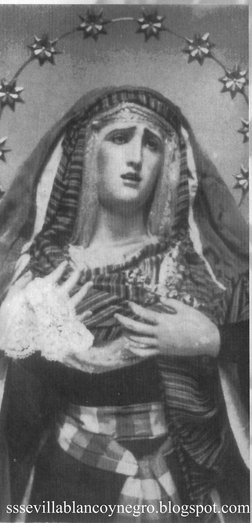 Nuestra Señora de la Soledad 1948