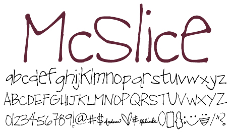 click to download McSlice