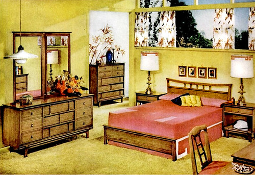 Bedroom (1959)
