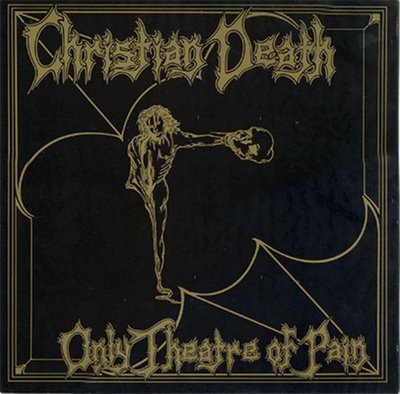 christian+death