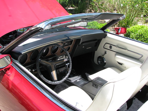 1961 Chevrolet Corvette Mako