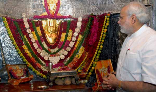 Image result for hanuman temple at ahmedabad