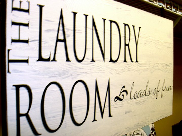 laundry sign2