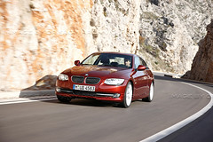 BMW 2010 3 series Coupé 04