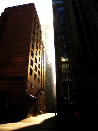 Chicago Extremely backlight