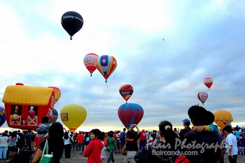 15th Annual Hot Air Balloon Festival 2010 052
