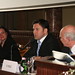 Participarea la conferinţa privind elaborarea Strategiei UE privind Dunărea de la Budapesta, 25-26 februarie 2010