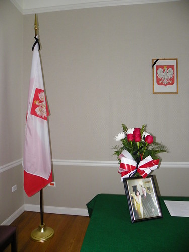Tragedia Narodowa, Konsulat Generalny Polski w Chicago  (24)