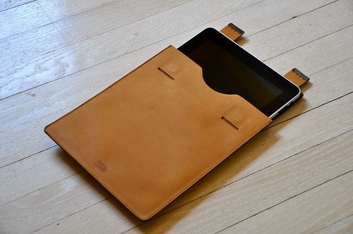 iPad cases