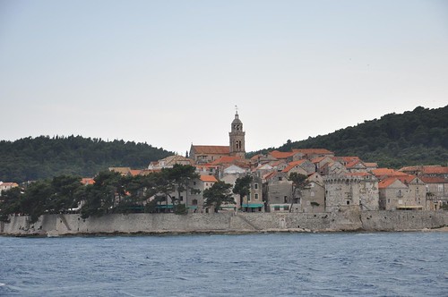 Croatia May 2011