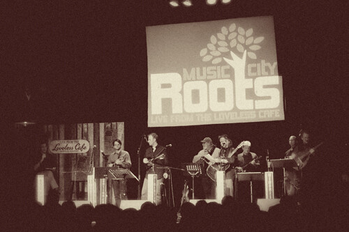 music-roots