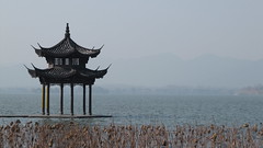 Hangzhou West 														Lake