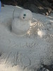 Making Merry On A Boat: Snowmen