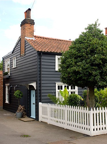 English cottage Inspace
