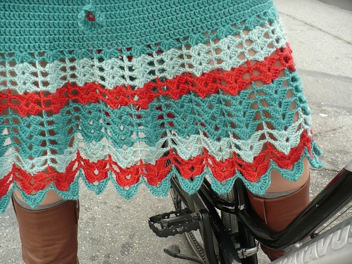 My New Skirt