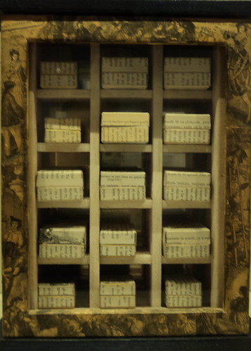 Joseph Cornell Boxes Images. Joseph Cornell Box