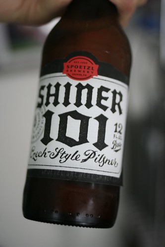 shiner 101