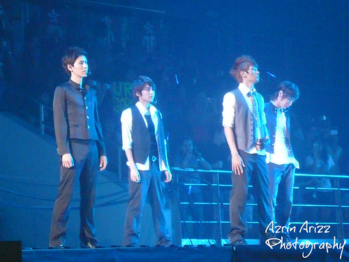 Super Junior Malaysia 2010 (6)