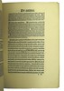 Page of text from Versoris, Johannes: Questiones iuxta textum De anima Aristotelis