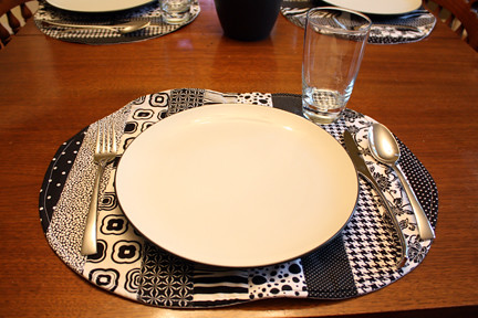 Place Setting 
