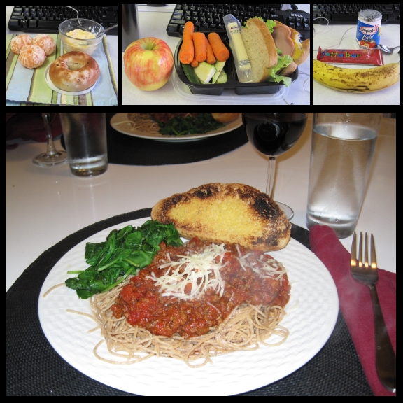 2009-11-16 food