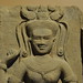 Apsara, Angkor National Museum by Prof. Mortel