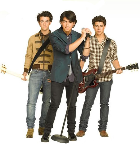 NEW Camp Rock 2 Promo Picture! by ❇JΘηαϨϜαη3345εε4Ϛ❇.