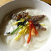 chenjie66's rice cake soup