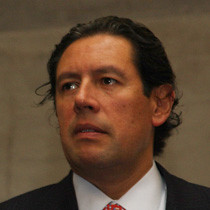 Mauricio González Cuervo 