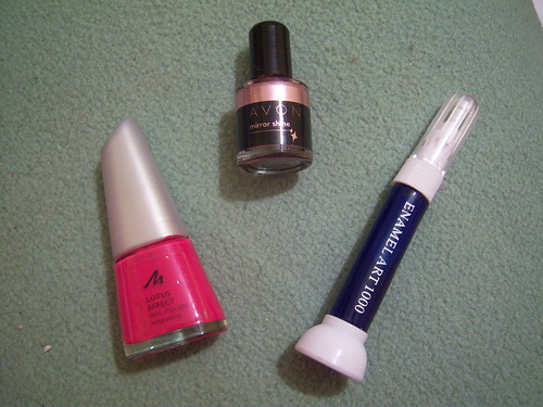 What I used by Criss-Teen.