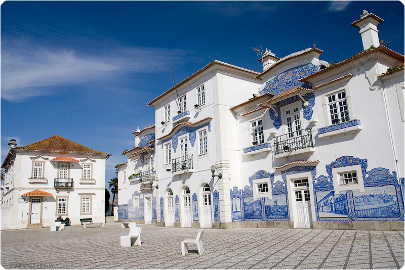 .trip || Aveiro, Portugal. 