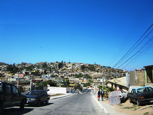 Coquimbo Chile