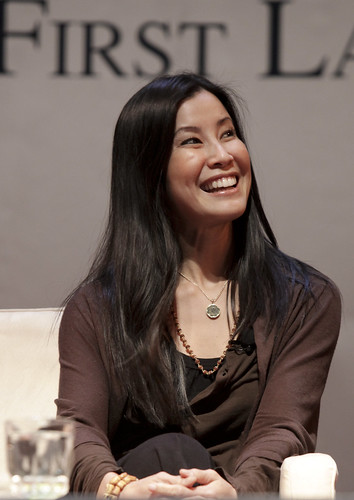 Lisa Ling by thewomensconference