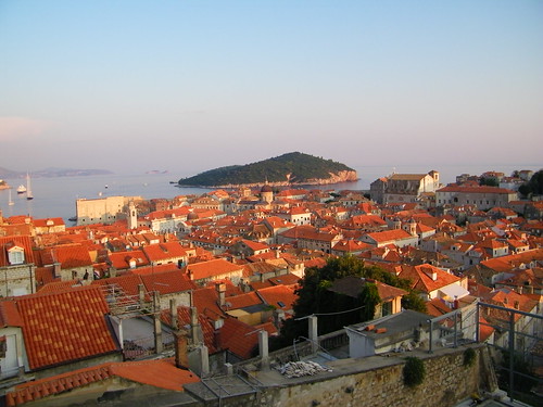 Dia 18. Dubrovnik. - Croacia en Agosto (6)