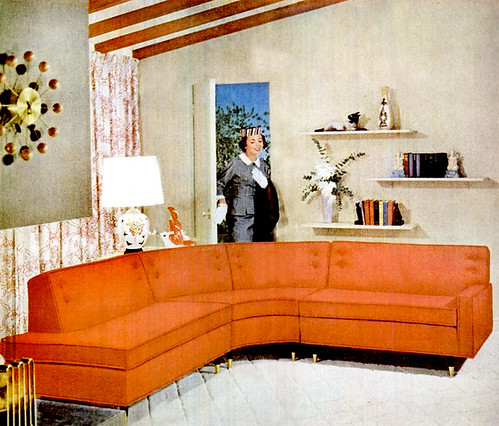 Living Room (1956)