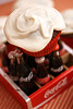 Things Go Better with Coca-Cola Cupcakes!