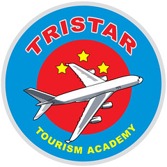 Akademi Pariwisata Logo  - Tristar Tourism Academy by Akademi Pariwisata - Tristar Tourism Academy