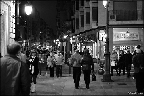 La plaça by ADRIANGV2009